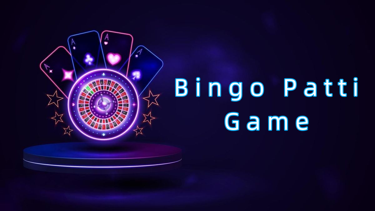 Bingo Patti Game پاکستان